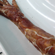 Illustration for article titled emResident Evil 6/em Meat Stunt Might Make You Lose Your Lunch